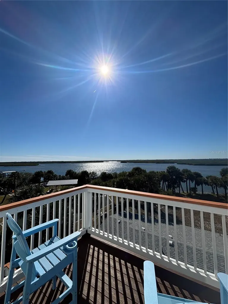 856 Ladyfish Avenue New Smyrna Beach FL 32169
