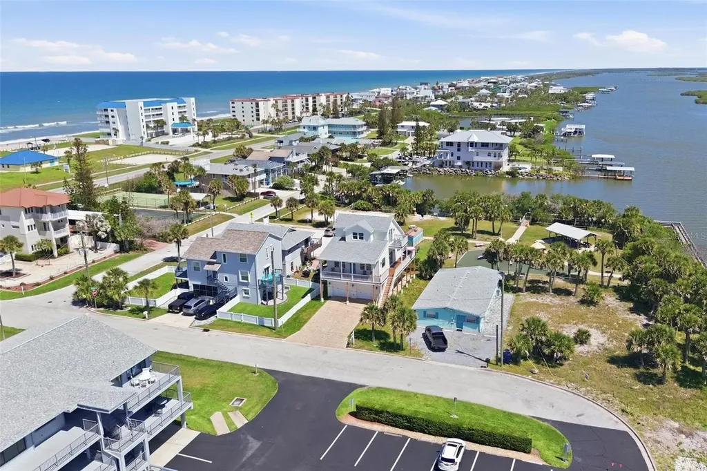 856 Ladyfish Avenue New Smyrna Beach FL 32169
