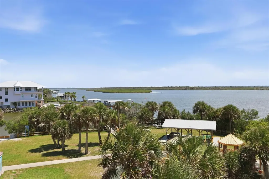 856 Ladyfish Avenue New Smyrna Beach FL 32169