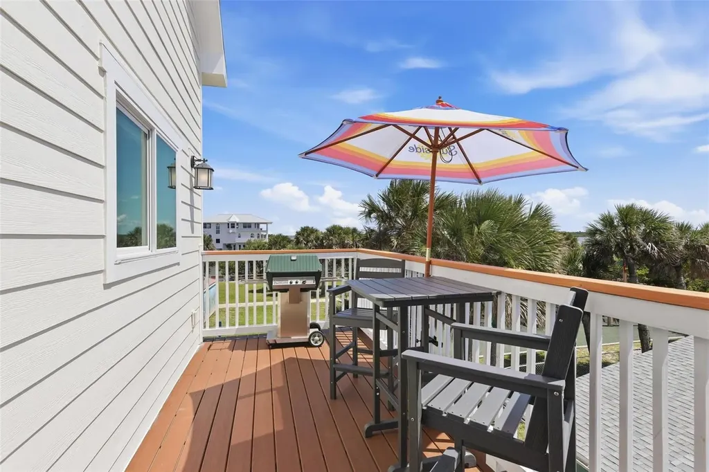 856 Ladyfish Avenue New Smyrna Beach FL 32169