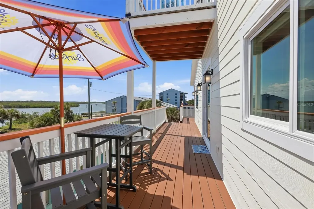 856 Ladyfish Avenue New Smyrna Beach FL 32169