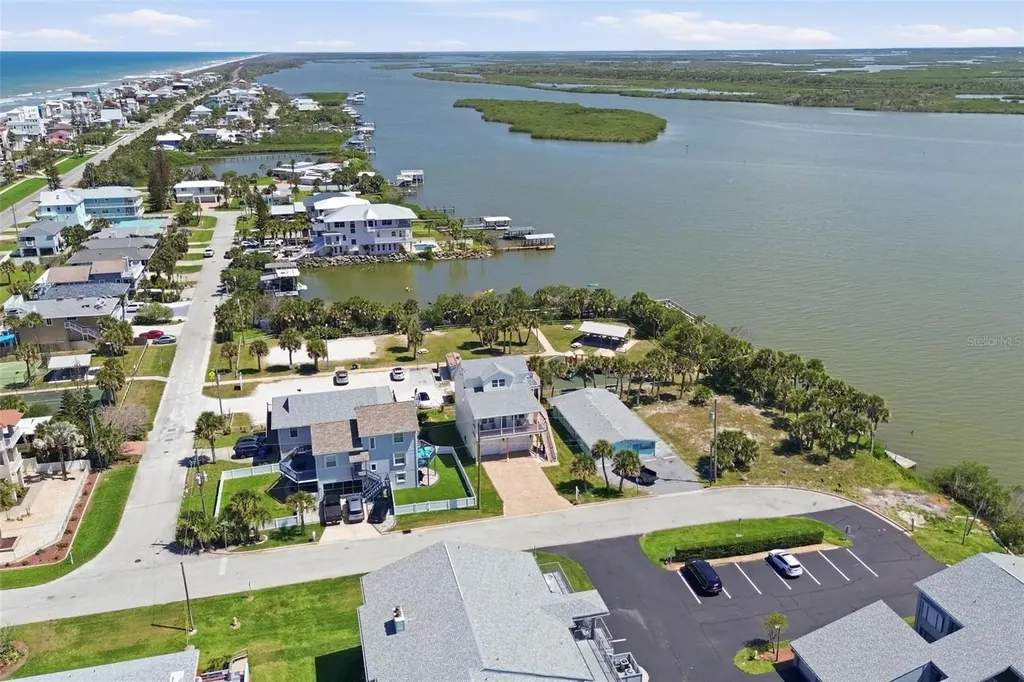 856 Ladyfish Avenue New Smyrna Beach FL 32169