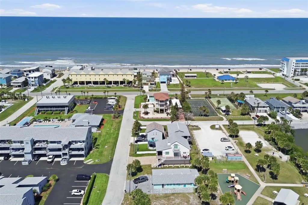 856 Ladyfish Avenue New Smyrna Beach FL 32169
