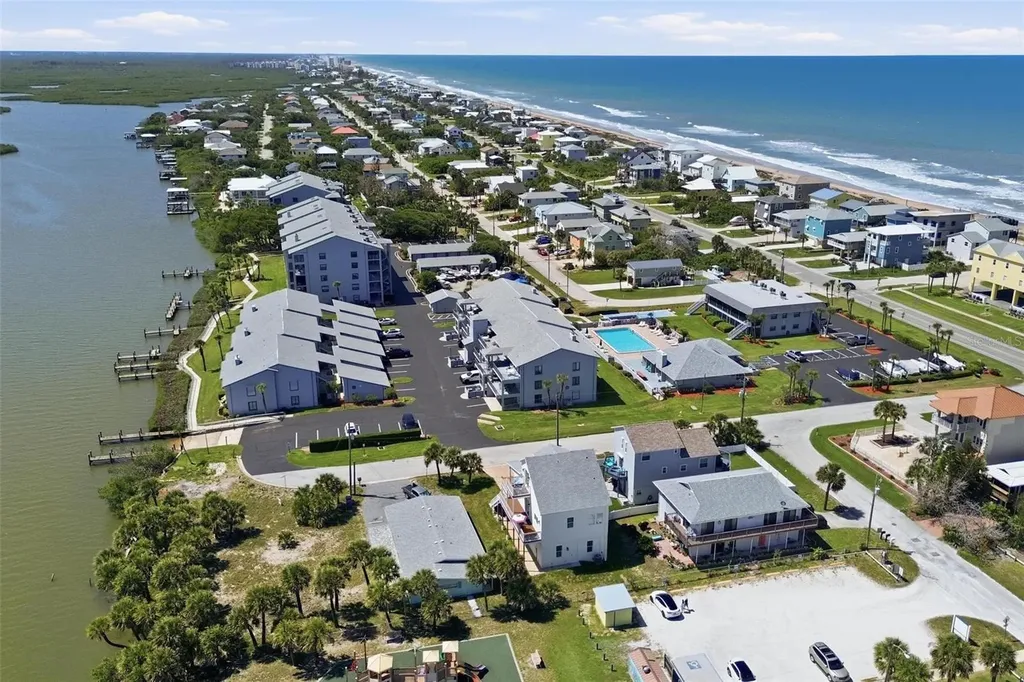 856 Ladyfish Avenue New Smyrna Beach FL 32169
