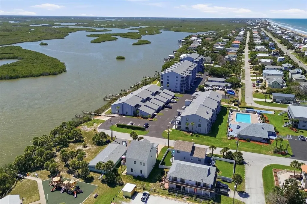 856 Ladyfish Avenue New Smyrna Beach FL 32169
