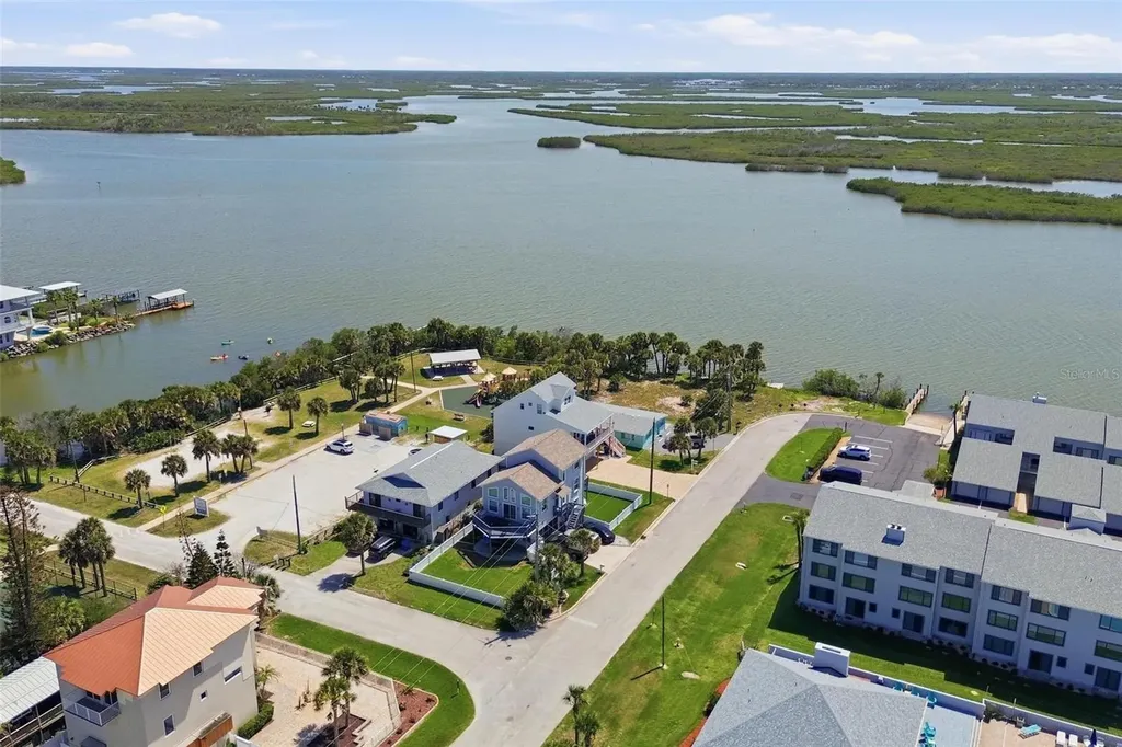 856 Ladyfish Avenue New Smyrna Beach FL 32169