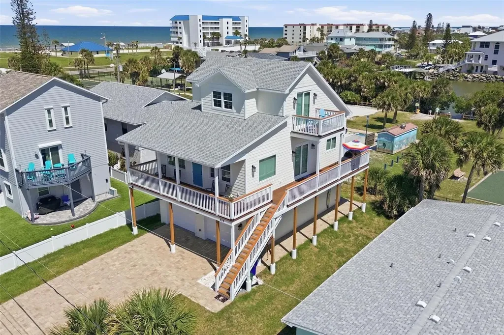 856 Ladyfish Avenue New Smyrna Beach FL 32169