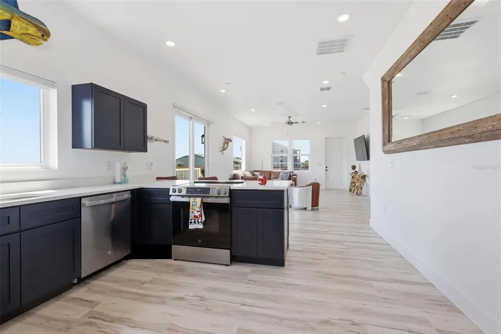 856 Ladyfish Avenue New Smyrna Beach FL 32169