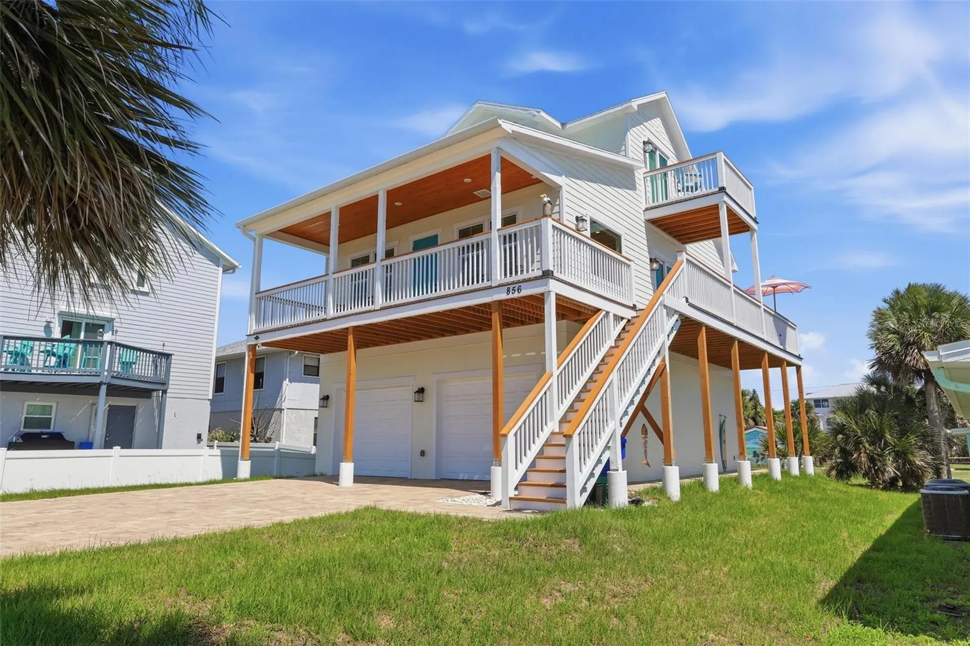 856 Ladyfish Avenue New Smyrna Beach FL 32169
