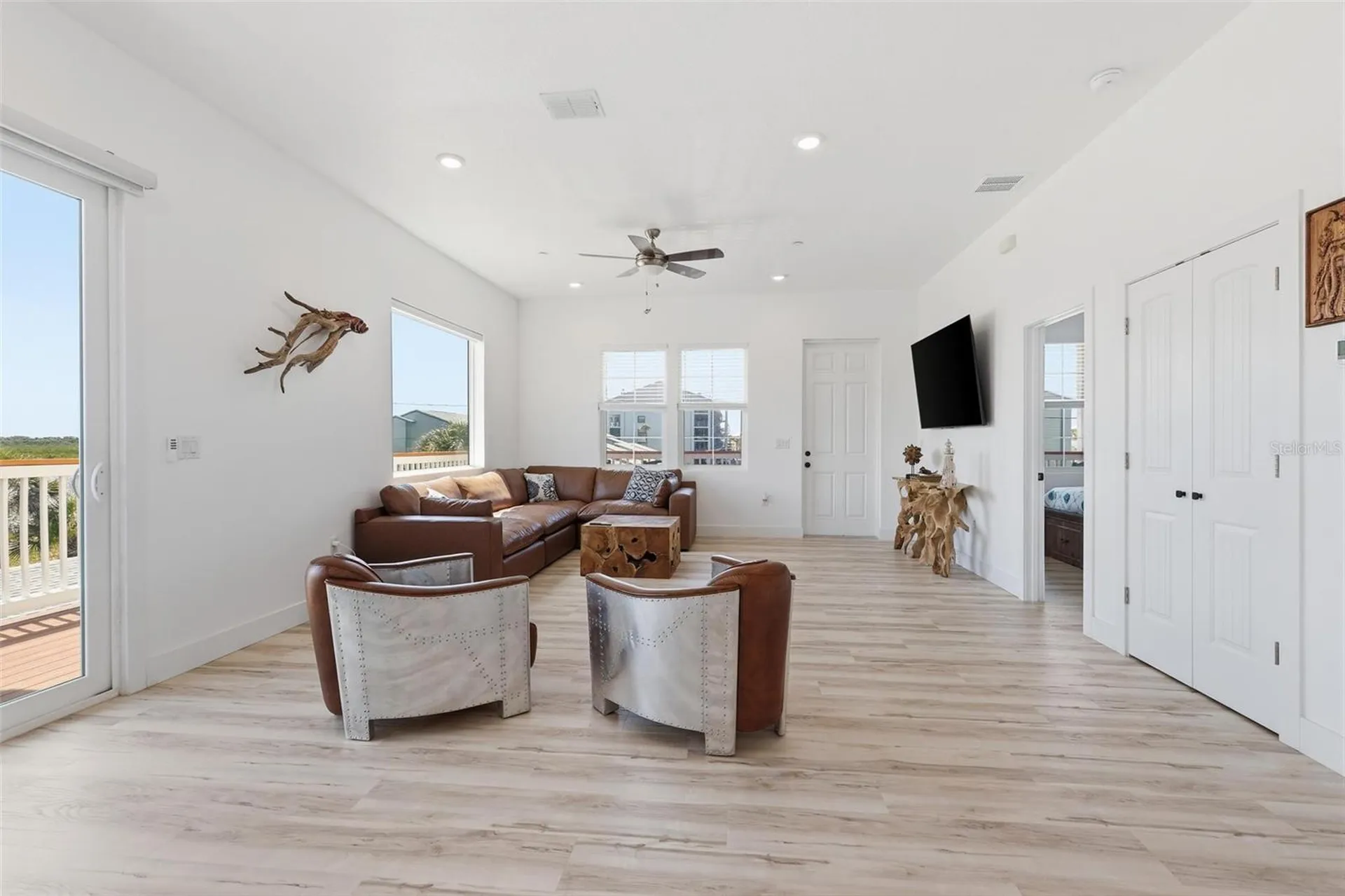 856 Ladyfish Avenue New Smyrna Beach FL 32169