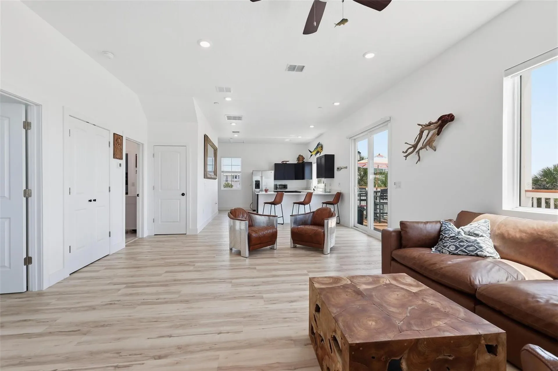 856 Ladyfish Avenue New Smyrna Beach FL 32169