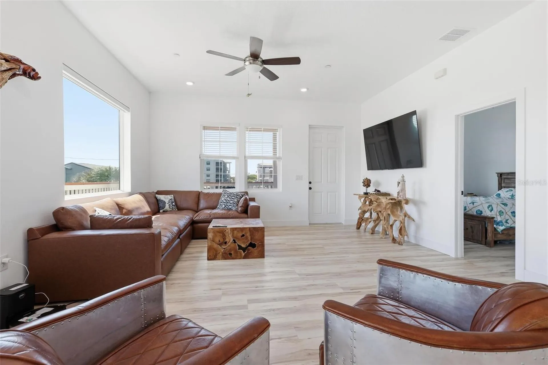 856 Ladyfish Avenue New Smyrna Beach FL 32169