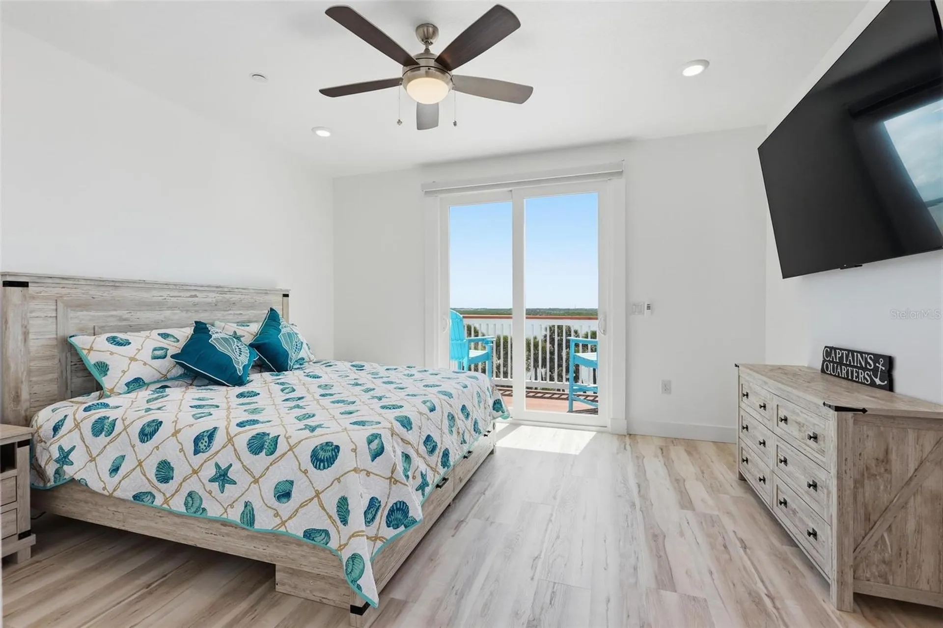 856 Ladyfish Avenue New Smyrna Beach FL 32169