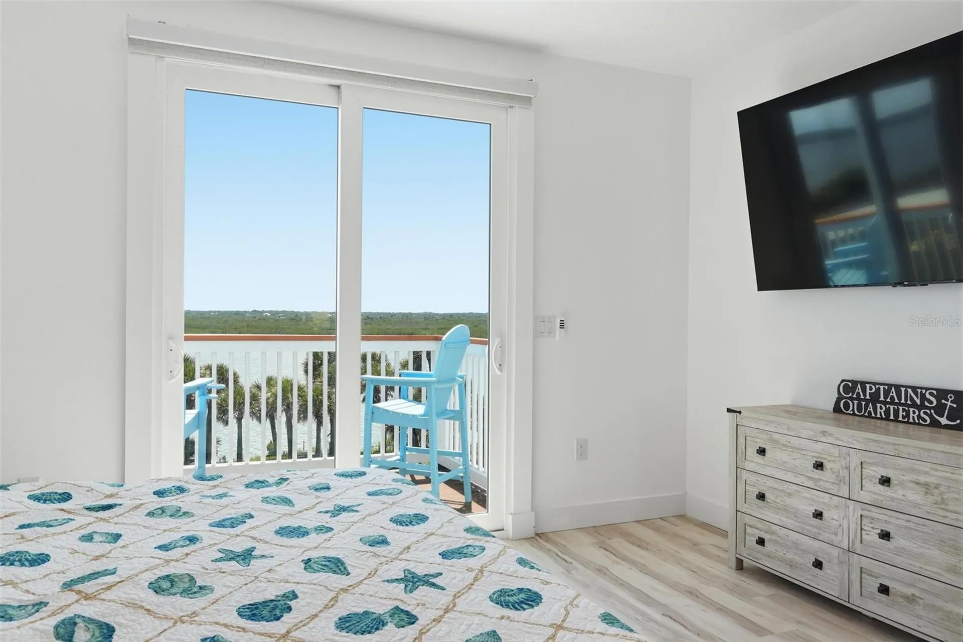 856 Ladyfish Avenue New Smyrna Beach FL 32169