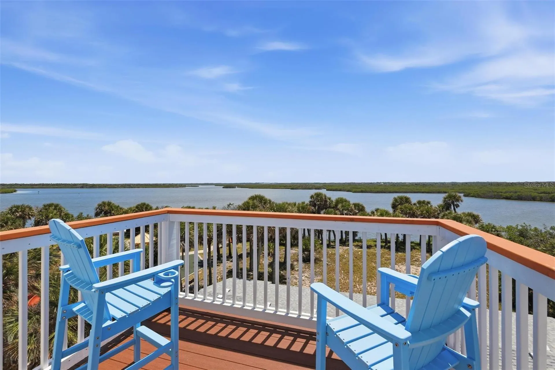 856 Ladyfish Avenue New Smyrna Beach FL 32169