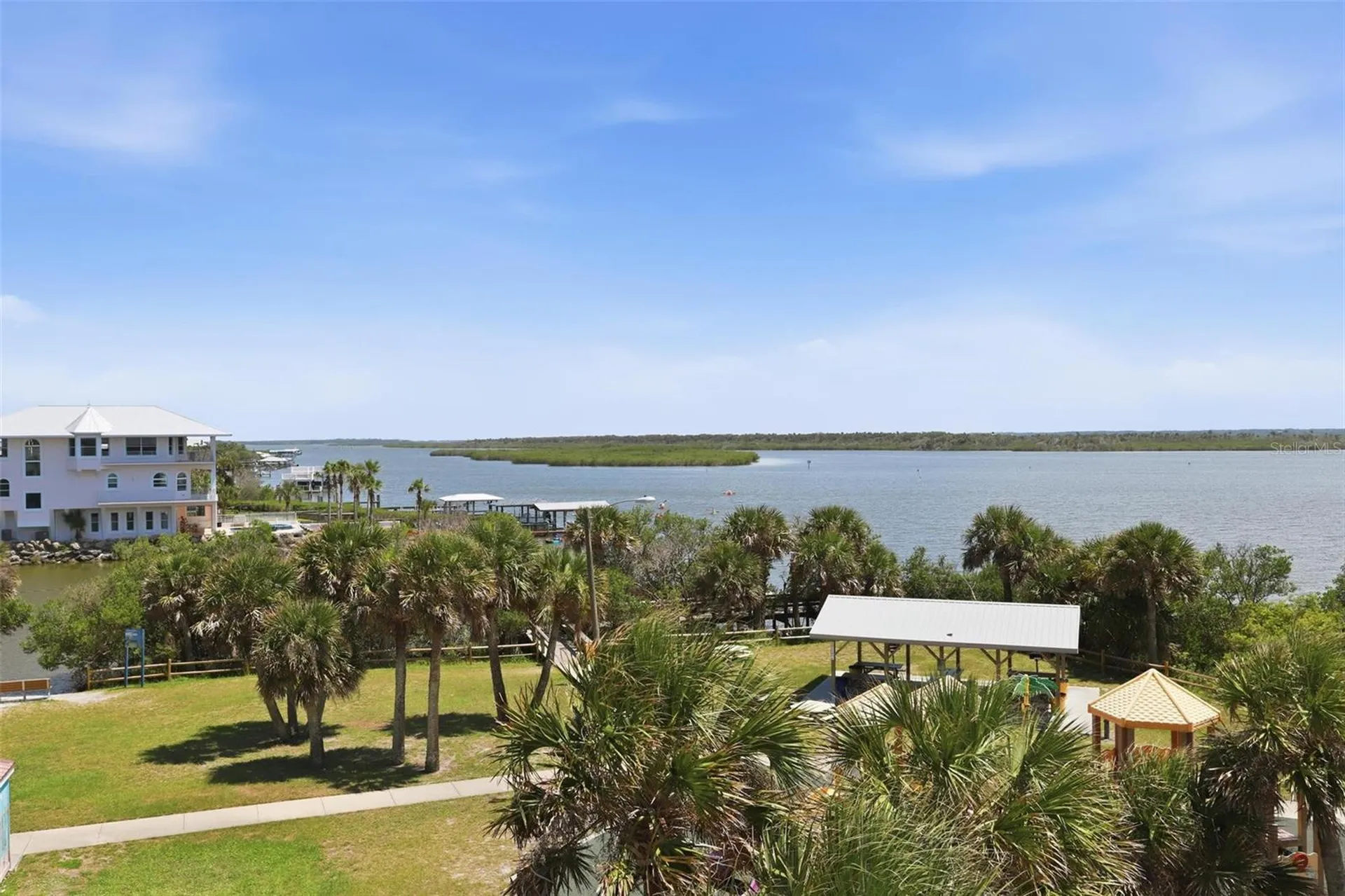 856 Ladyfish Avenue New Smyrna Beach FL 32169