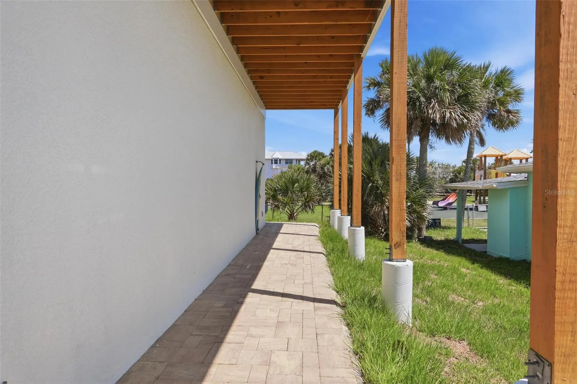 856 Ladyfish Avenue New Smyrna Beach FL 32169