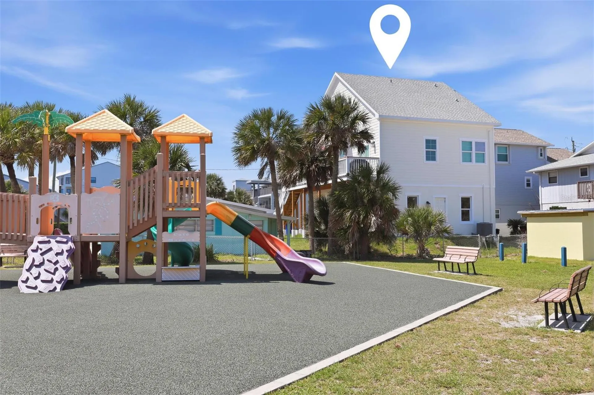 856 Ladyfish Avenue New Smyrna Beach FL 32169