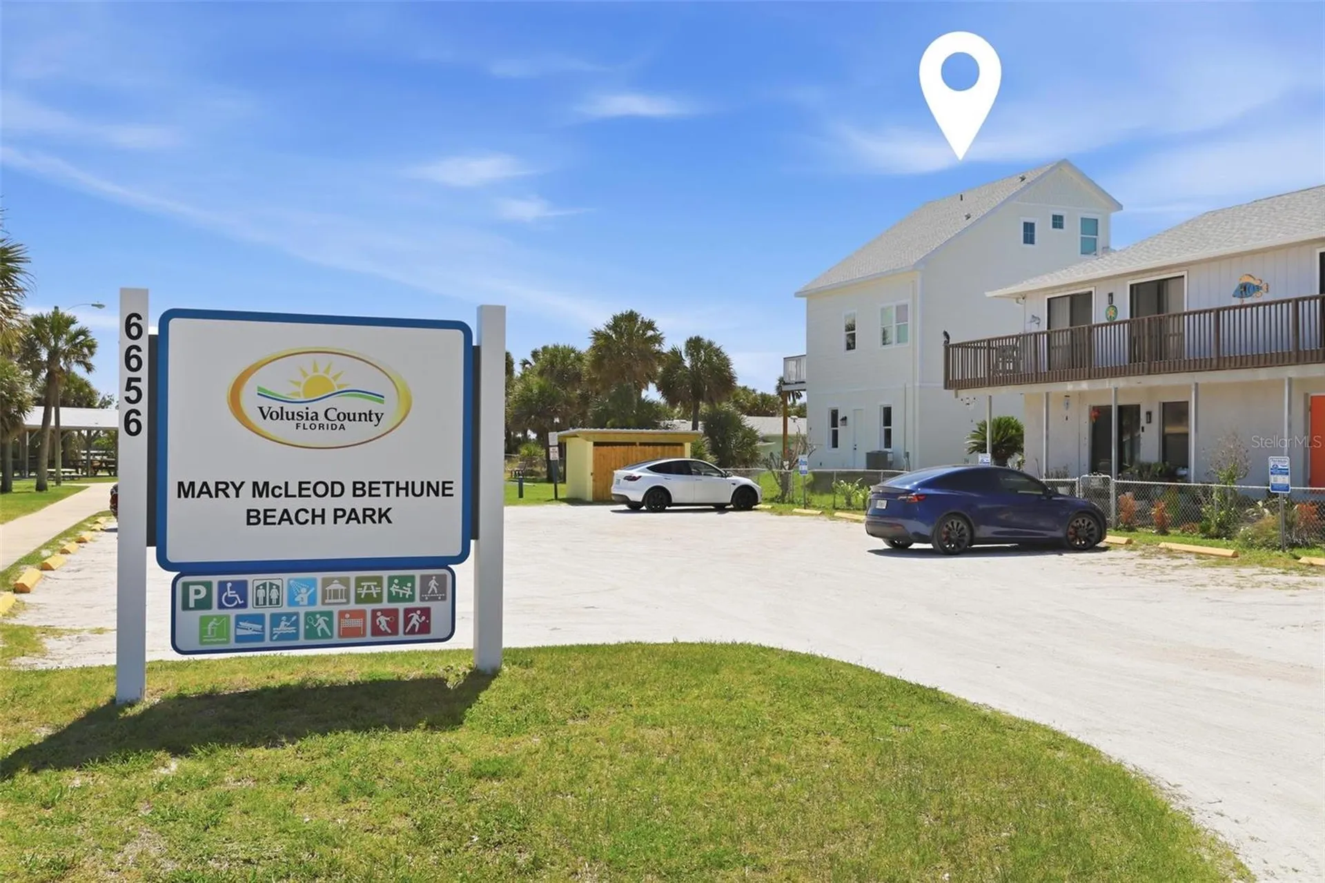 856 Ladyfish Avenue New Smyrna Beach FL 32169