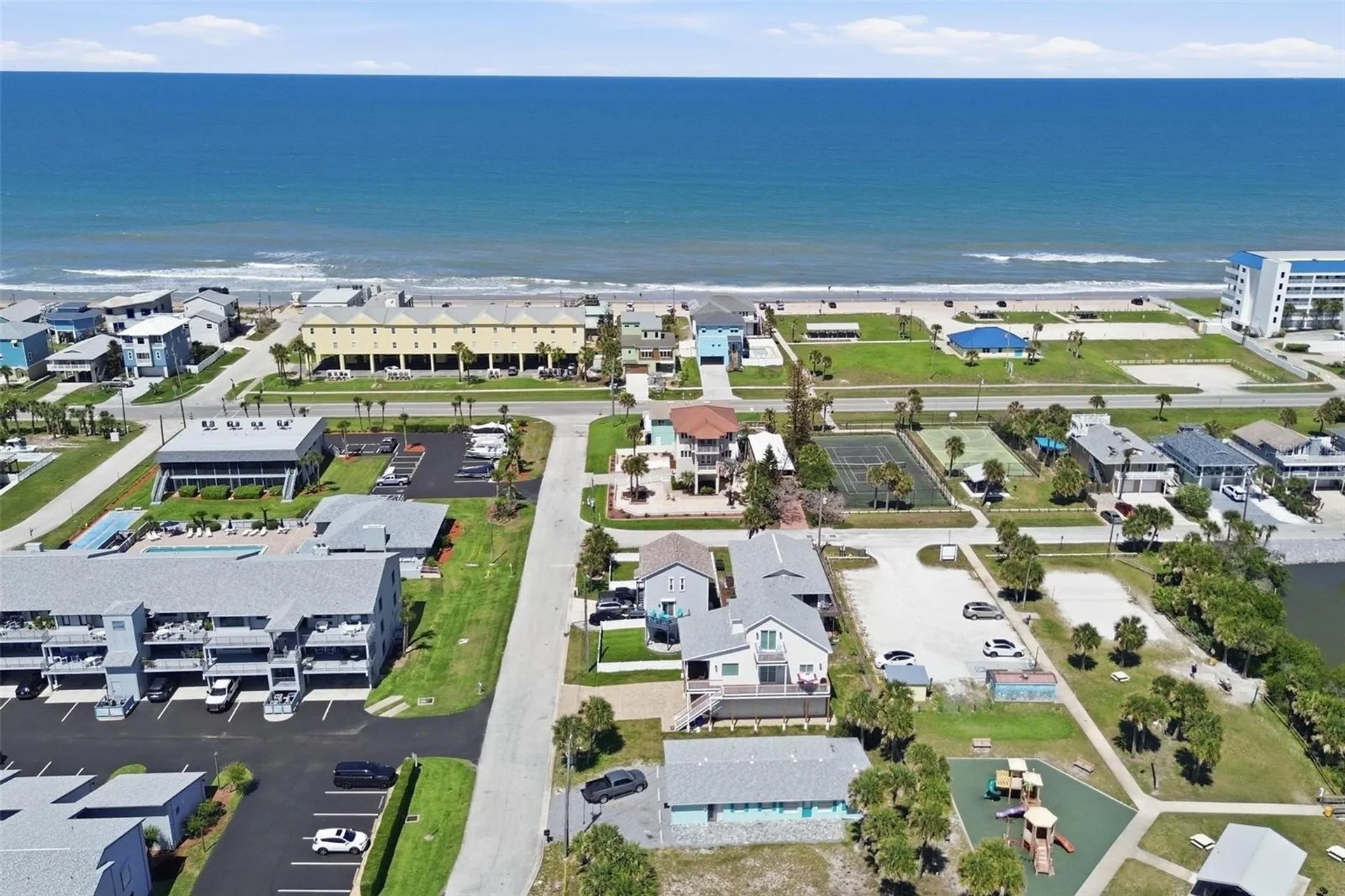 856 Ladyfish Avenue New Smyrna Beach FL 32169