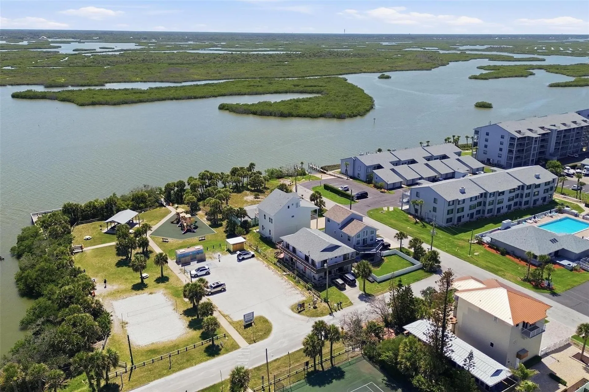 856 Ladyfish Avenue New Smyrna Beach FL 32169