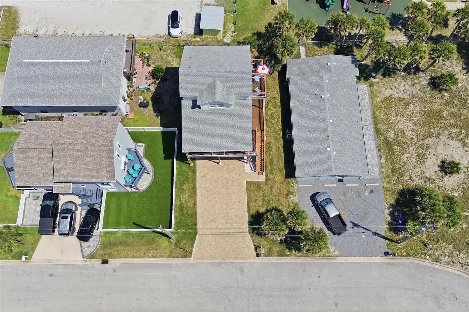 856 Ladyfish Avenue New Smyrna Beach FL 32169