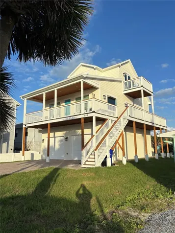 856 Ladyfish Avenue New Smyrna Beach FL 32169