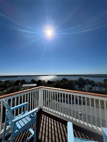 856 Ladyfish Avenue New Smyrna Beach FL 32169