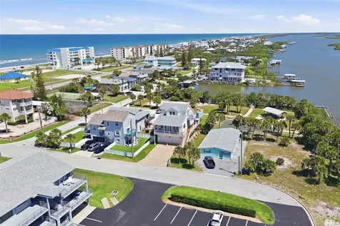 856 Ladyfish Avenue New Smyrna Beach FL 32169