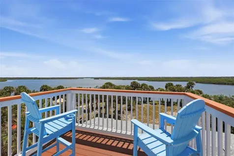 856 Ladyfish Avenue New Smyrna Beach FL 32169