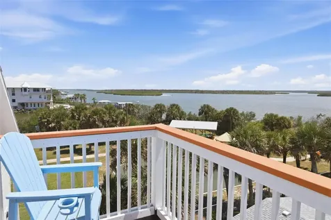 856 Ladyfish Avenue New Smyrna Beach FL 32169