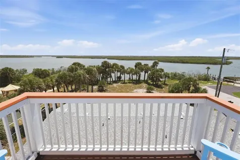 856 Ladyfish Avenue New Smyrna Beach FL 32169