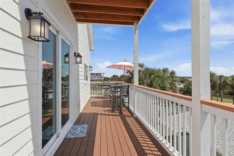856 Ladyfish Avenue New Smyrna Beach FL 32169