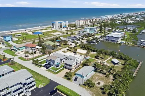 856 Ladyfish Avenue New Smyrna Beach FL 32169