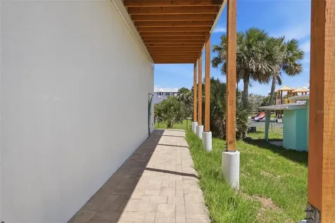 856 Ladyfish Avenue New Smyrna Beach FL 32169