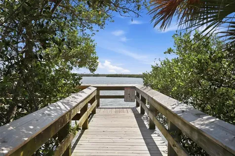 856 Ladyfish Avenue New Smyrna Beach FL 32169