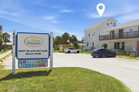 856 Ladyfish Avenue New Smyrna Beach FL 32169