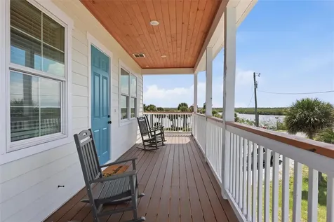 856 Ladyfish Avenue New Smyrna Beach FL 32169