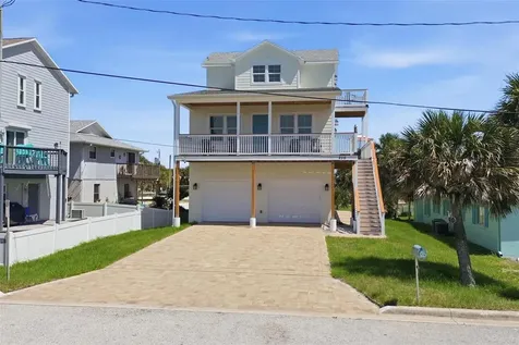 856 Ladyfish Avenue New Smyrna Beach FL 32169