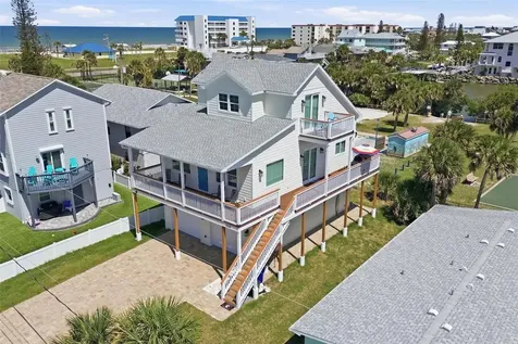 856 Ladyfish Avenue New Smyrna Beach FL 32169