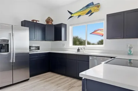 856 Ladyfish Avenue New Smyrna Beach FL 32169