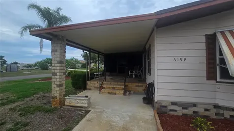 6199 Oriole Boulevard Englewood FL 34224
