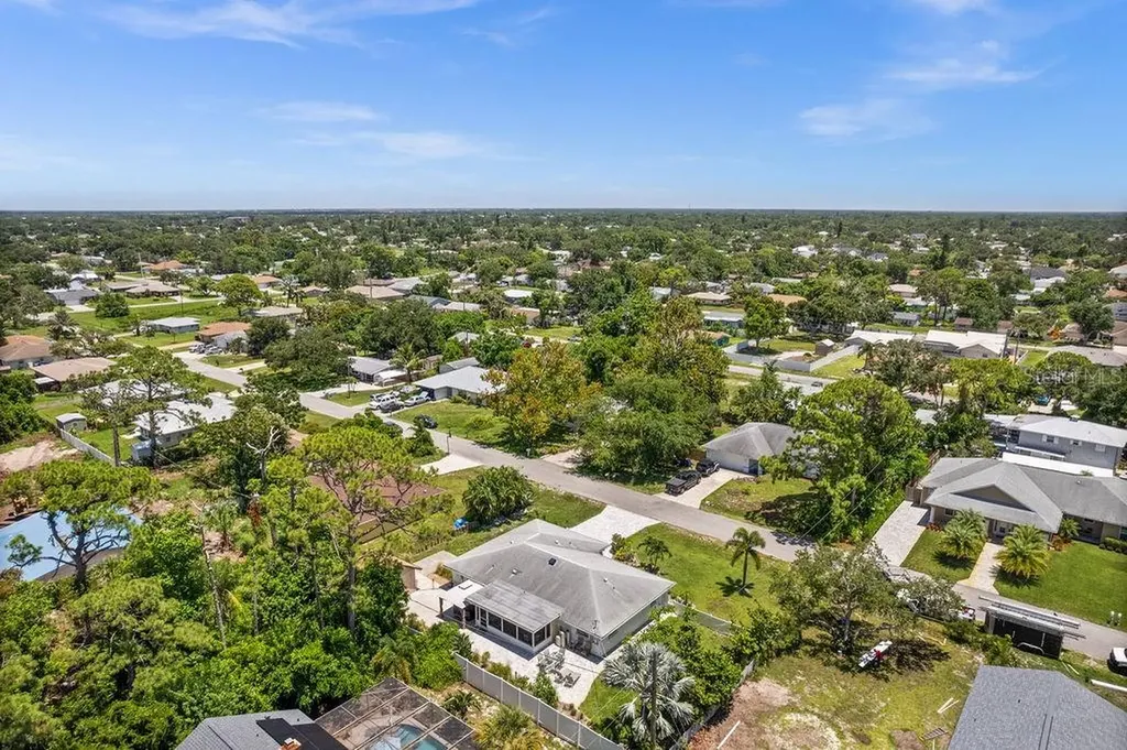1024 Horizon Road Venice FL 34293