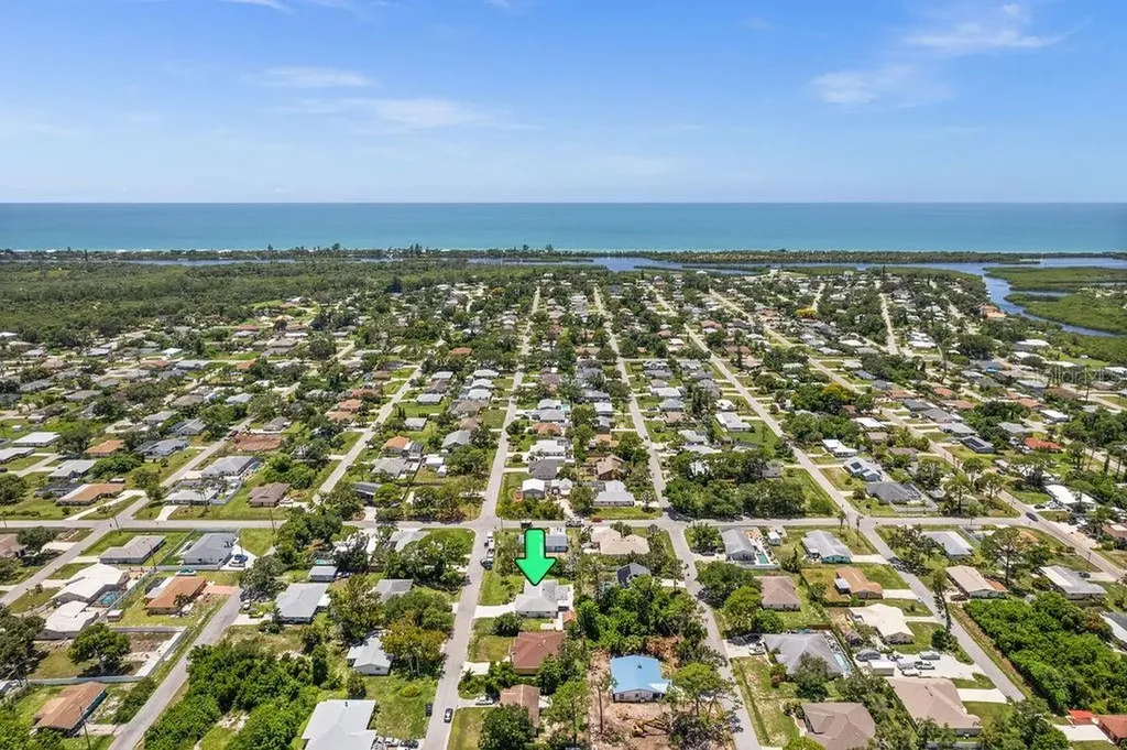 1024 Horizon Road Venice FL 34293