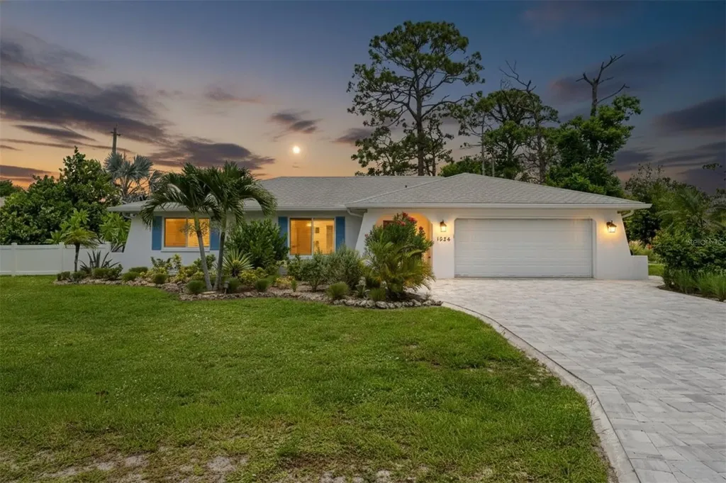 1024 Horizon Road Venice FL 34293