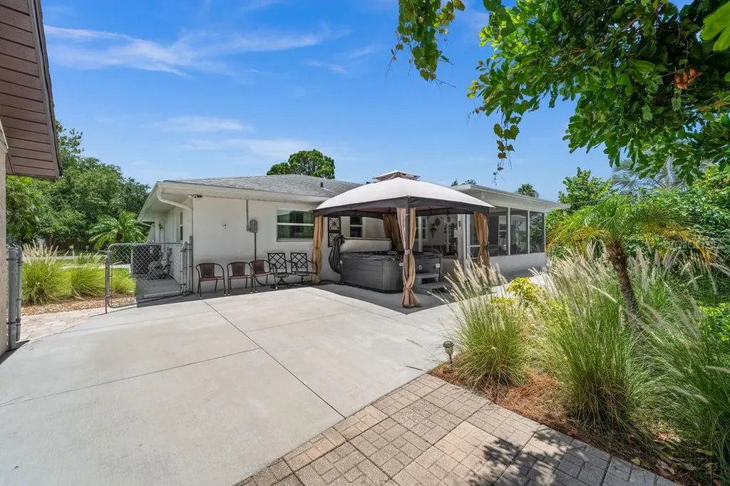 1024 Horizon Road Venice FL 34293