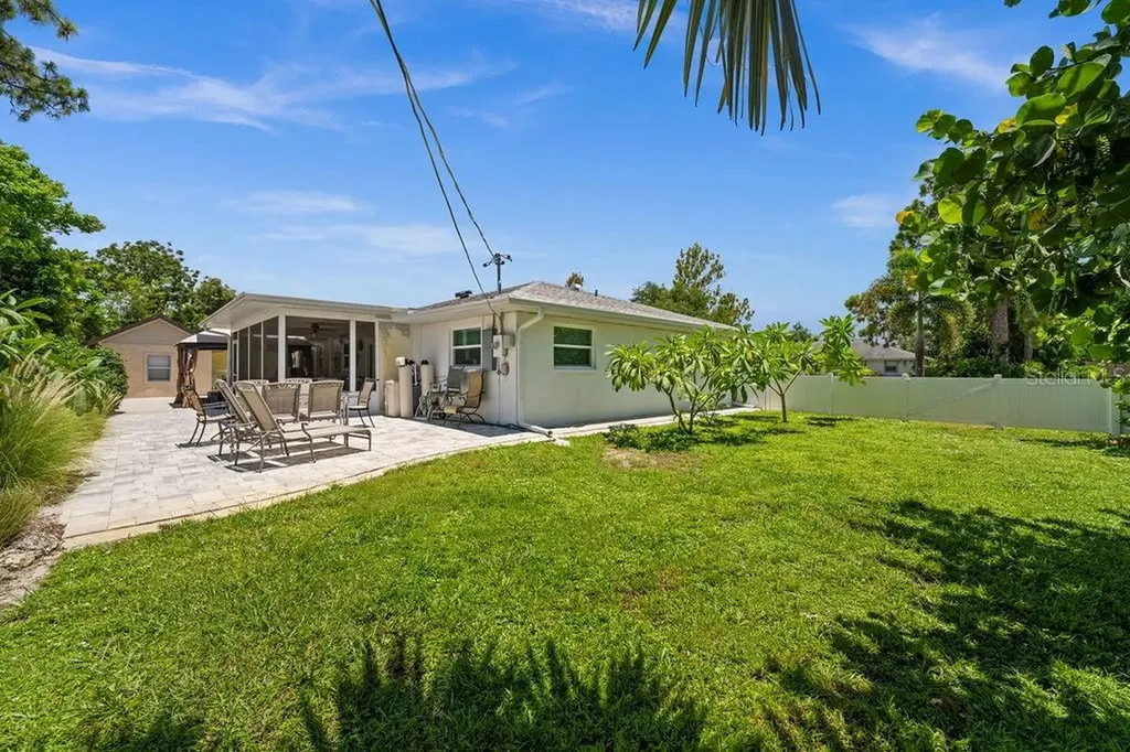 1024 Horizon Road Venice FL 34293