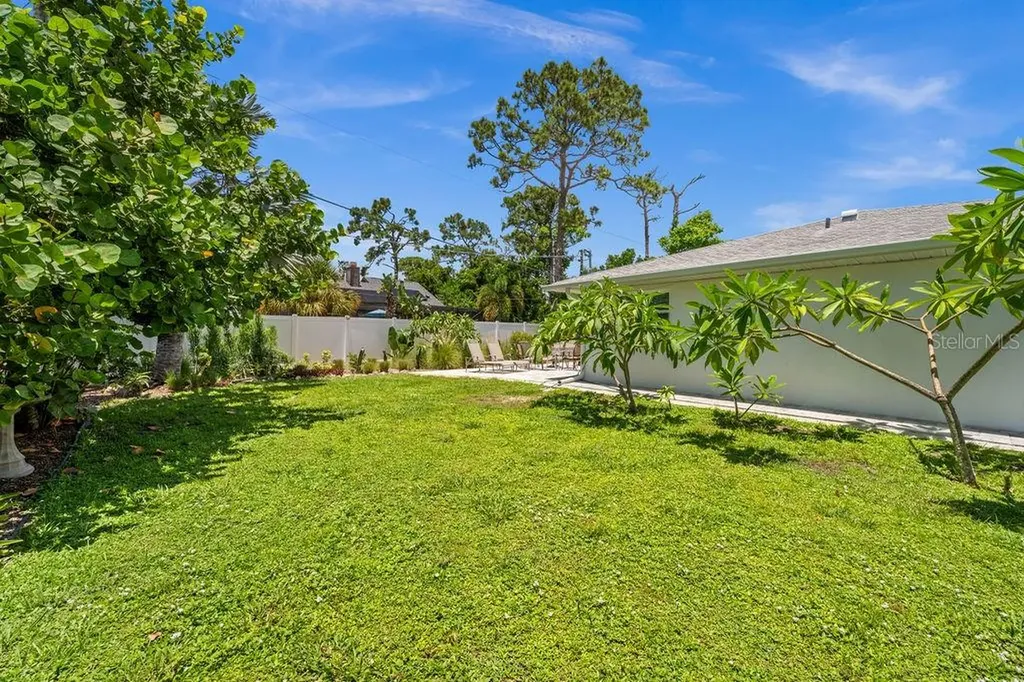 1024 Horizon Road Venice FL 34293