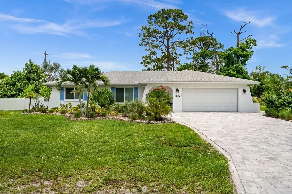 1024 Horizon Road Venice FL 34293