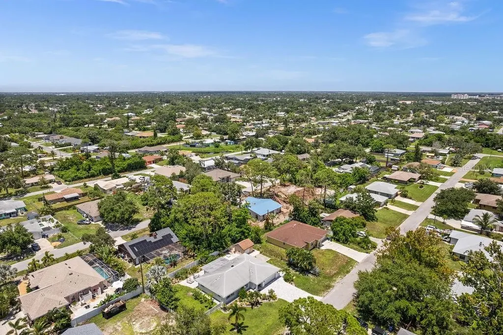 1024 Horizon Road Venice FL 34293